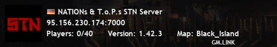 NATIONs & T.o.P.s STN Server