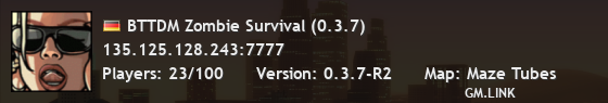 BTTDM Zombie Survival (0.3.7)