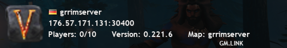 grrimserver