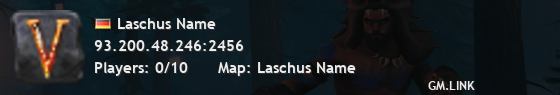 Laschus Name