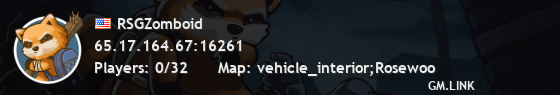 RSGZomboid