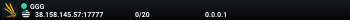 GGG