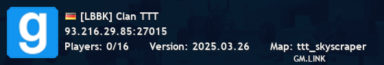 [LBBK] Clan TTT