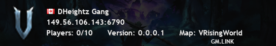 DHeightz Gang