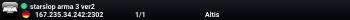 starslop arma 3 ver2