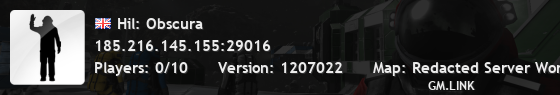 Hil: Obscura