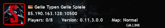 Geile Typen Geile Spiele