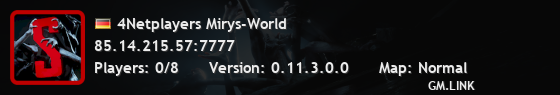 4Netplayers Mirys-World