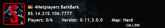 4Netplayers BarkBark