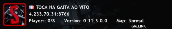 TOCA NA GAITA AO VITÓ