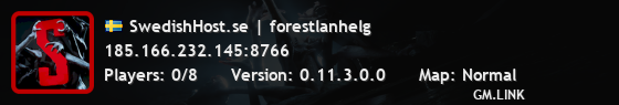 SwedishHost.se | forestlanhelg