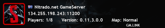 Nitrado.net GameServer