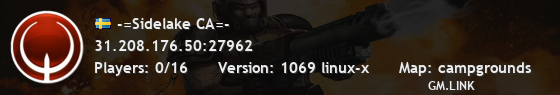 -=Sidelake CA=-