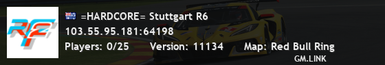 =HARDCORE= Stuttgart R6