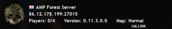 AMP Forest Server