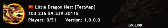 Little Dragon Nest [TestMap]