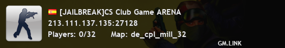 [JAILBREAK]CS Club Game ARENA