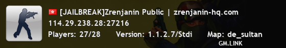 [RESPAWN]+ 18 VIP-MOSCOW SERVER