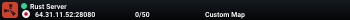 Rust Server