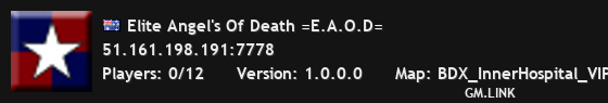 Elite Angel's Of Death =E.A.O.D=