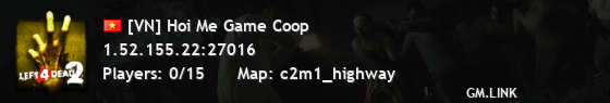 [VN] Hoi Me Game Coop