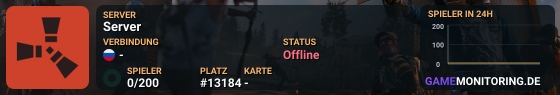 Server
