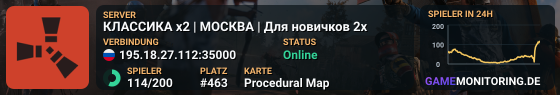 КЛАССИКА x2 | МОСКВА | Для новичков 2x