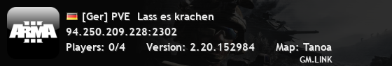 [Ger] PVE  Lass es krachen