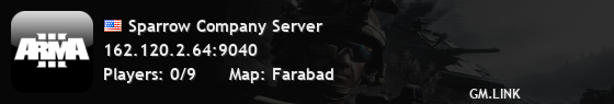 Sparrow Company Server