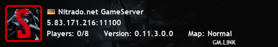 Nitrado.net GameServer