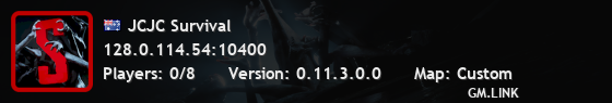 JCJC Survival