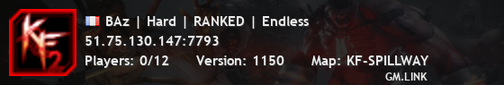 BAz | Hard | RANKED | Endless