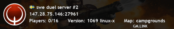 swe duel server #2