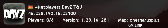 4Netplayers DayZ T&J