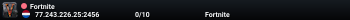 Fortnite