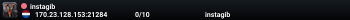 instagib