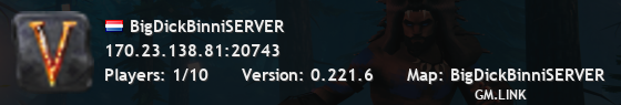 BigDickBinniSERVER