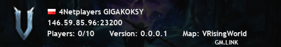 4Netplayers GIGAKOKSY