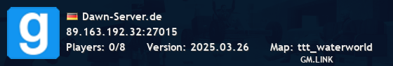Dawn-Server.de