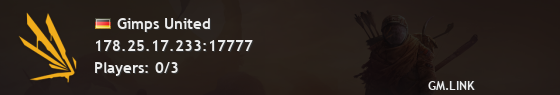 Gimps United