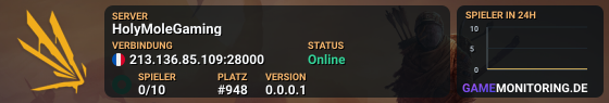 HolyMoleGaming