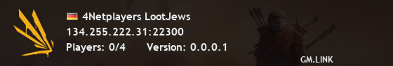 4Netplayers LootJews