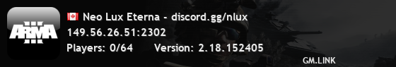 Neo Lux Eterna - discord.gg/nlux