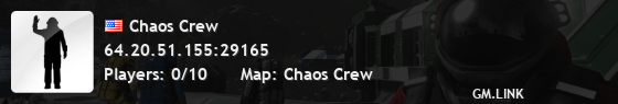 Chaos Crew