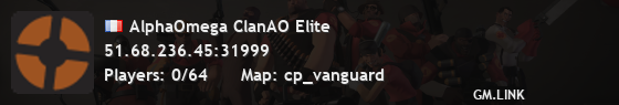 AlphaOmega ClanAO Elite