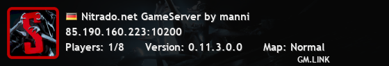 Nitrado.net GameServer by manni