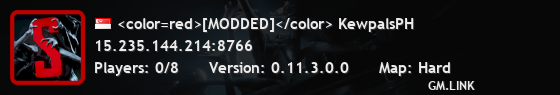 <color=red>[MODDED]</color> KewpalsPH