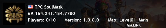 TPC SoulMask
