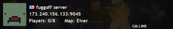 fuggoff server