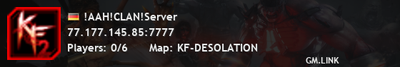 !AAH!CLAN!Server